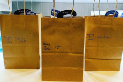 goody bags 