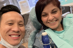 Johanna is the sweetest