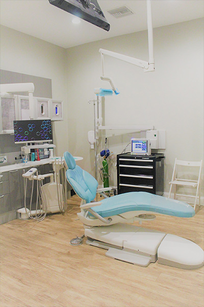 dental services in orange city, fl