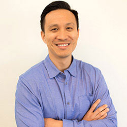 Dr. Andrew S. Yoon