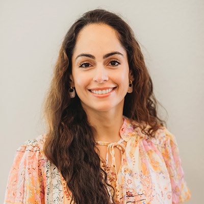 Dr. Joymarie Saavedra
