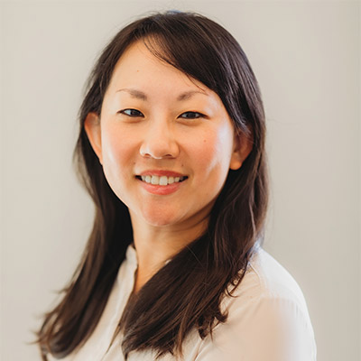 Dr. Julia Sun