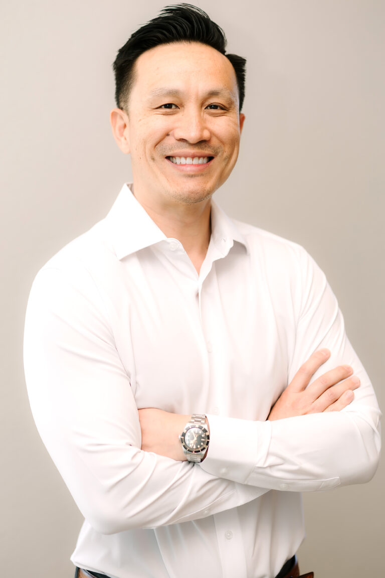 Dr. Yoon